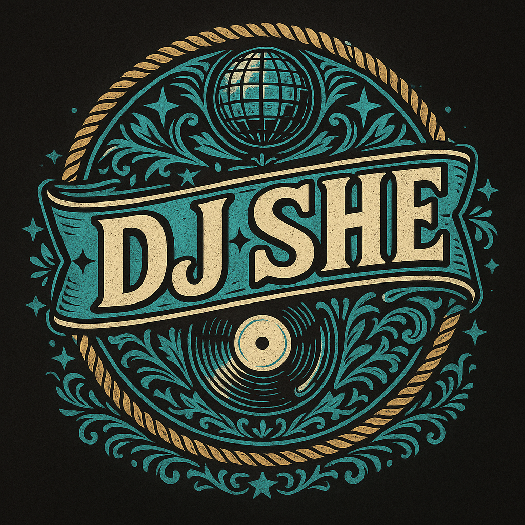 DJ She